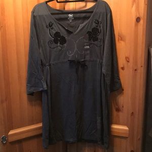 Nightmare Before Christmas Dress Ladies XL